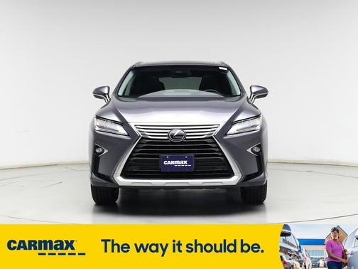 2019 Lexus RX 350