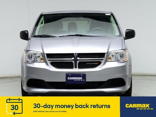 Photo 5 of 27 of 2019 Dodge Grand Caravan SE