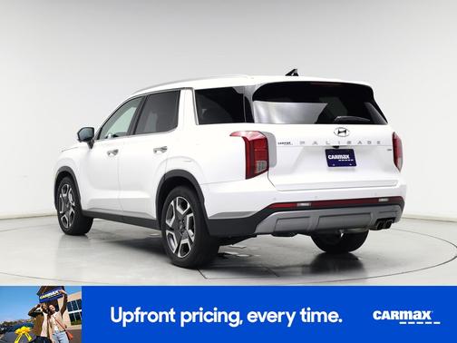 2023 Hyundai PALISADE SEL