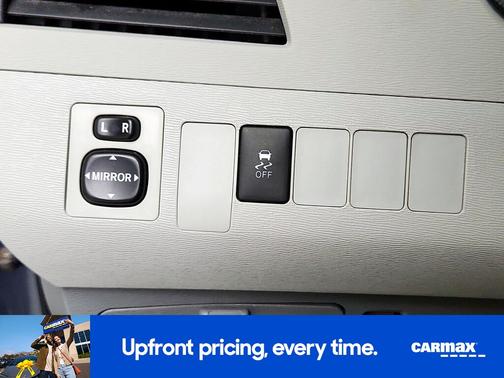 2014 Toyota Sienna LE