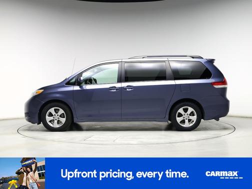 2014 Toyota Sienna LE