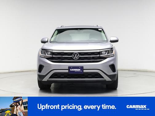 2022 Volkswagen Atlas SEL