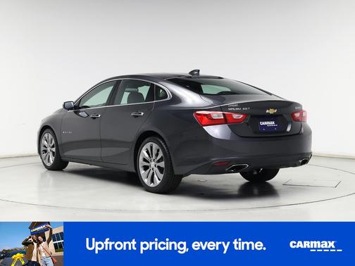 2016 Chevrolet Malibu Premier