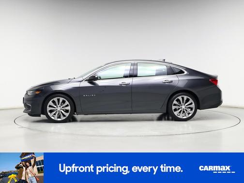 2016 Chevrolet Malibu Premier