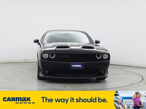 2015 Dodge Challenger R/T Scat Pack