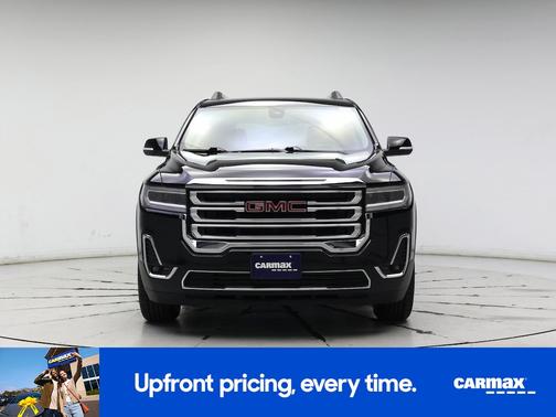 2022 GMC Acadia SLT