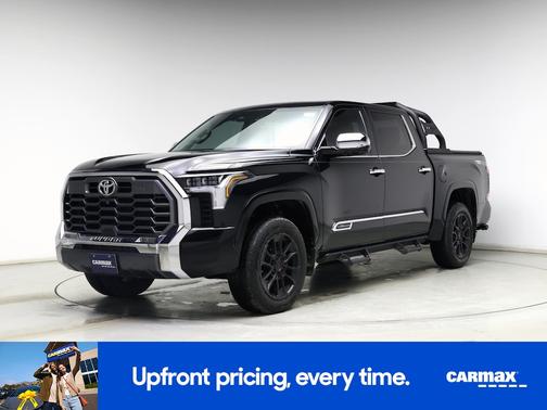 2023 Toyota Tundra 1794