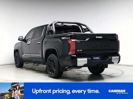 2023 Toyota Tundra 1794