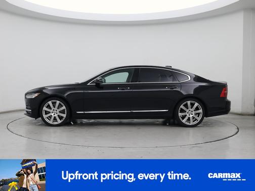 2018 Volvo S90 T6 Inscription