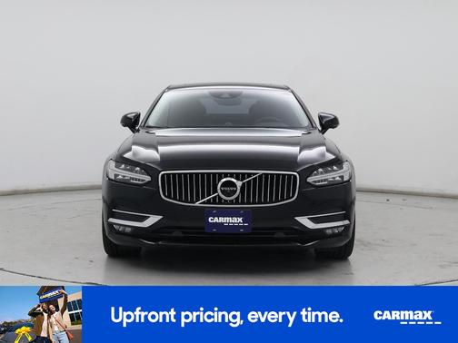 2018 Volvo S90 T6 Inscription