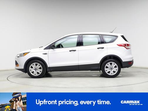 2015 Ford Escape S