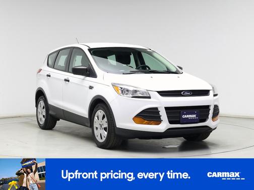 2015 Ford Escape S