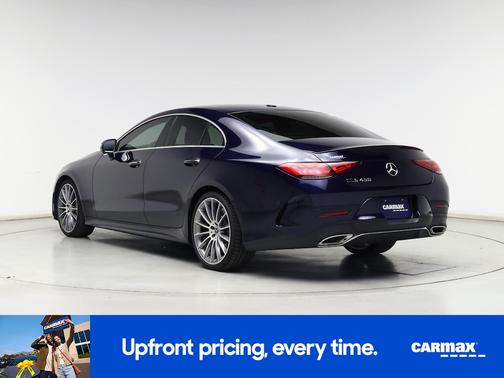 2020 Mercedes-Benz CLS 450 CLS 450