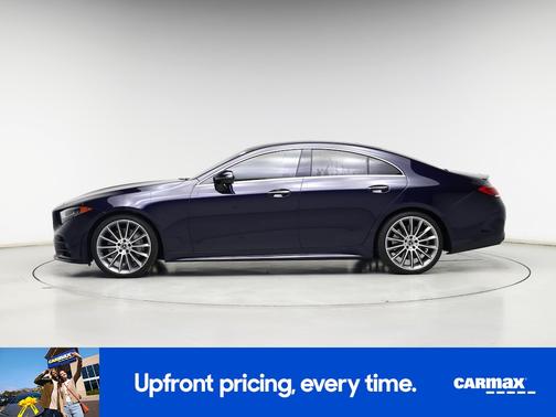 2020 Mercedes-Benz CLS 450 CLS 450