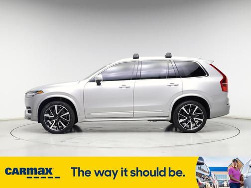 2023 Volvo XC90 B6 Plus