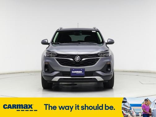 2020 Buick Encore GX Essence