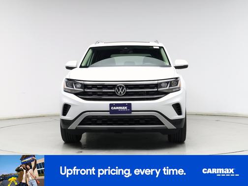 2023 Volkswagen Atlas SEL