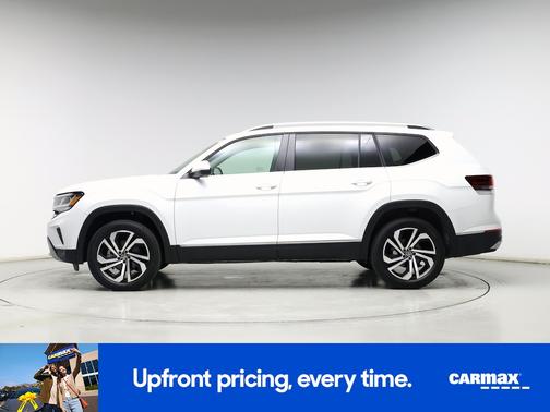 2023 Volkswagen Atlas SEL