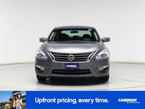 2015 Nissan Altima S