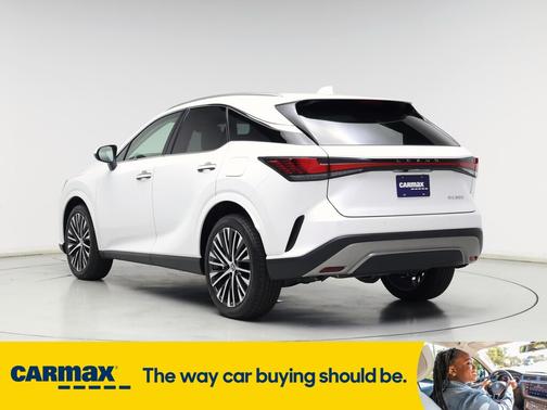 2023 Lexus RX 350 Premium Plus