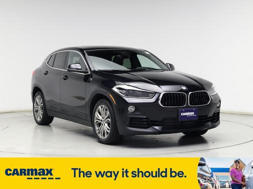 2019 BMW X2 XDrive28i