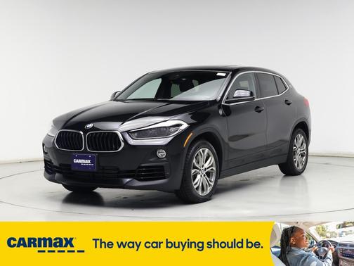 2019 BMW X2 XDrive28i