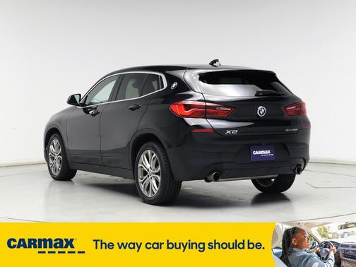 2019 BMW X2 XDrive28i