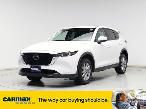 2023 Mazda CX-5 2.5 S Preferred Package
