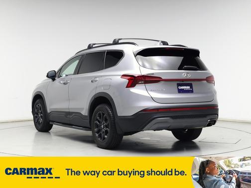 2022 Hyundai SANTA FE XRT