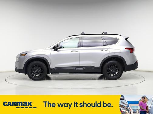 2022 Hyundai SANTA FE XRT