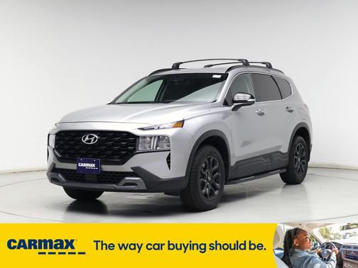 2022 Hyundai SANTA FE XRT