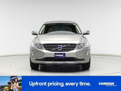2016 Volvo XC60 T5 Premier