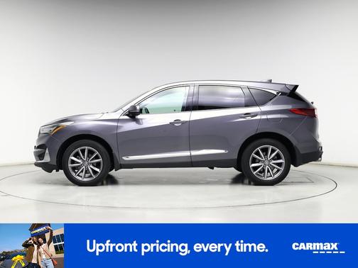 2020 Acura RDX SH-AWD Technology