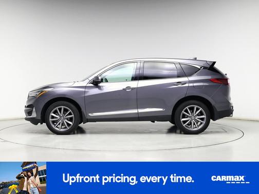 2020 Acura RDX SH-AWD Technology