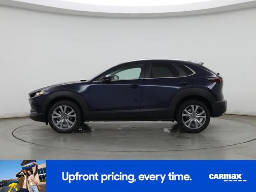 2023 Mazda CX-30 2.5 S Select Package
