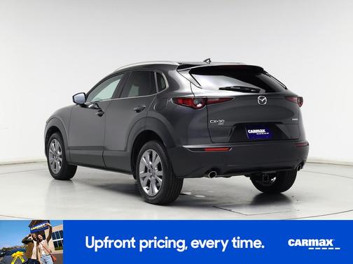 2021 Mazda CX-30 Premium