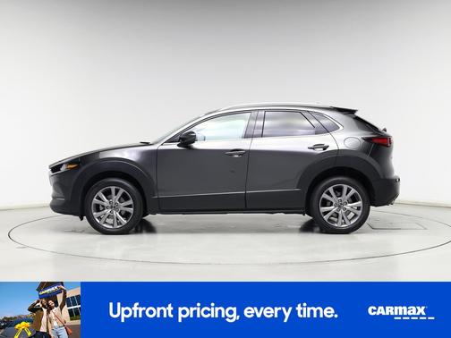 2021 Mazda CX-30 Premium