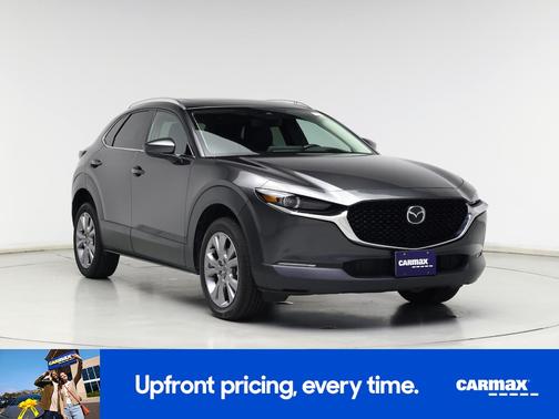 2021 Mazda CX-30 Premium