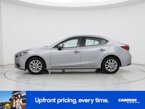 2014 Mazda Mazda3 I Grand Touring