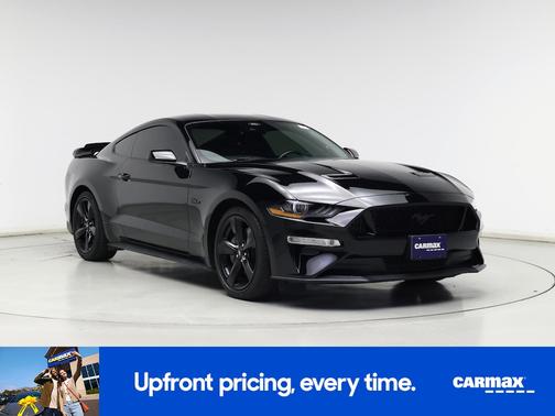 2023 Ford Mustang GT
