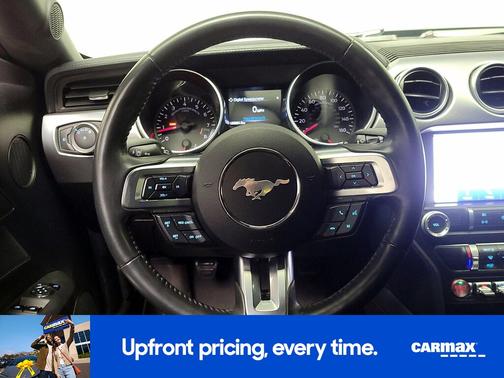 2023 Ford Mustang GT