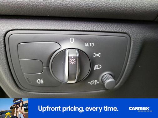 2015 Audi A6 Premium Plus