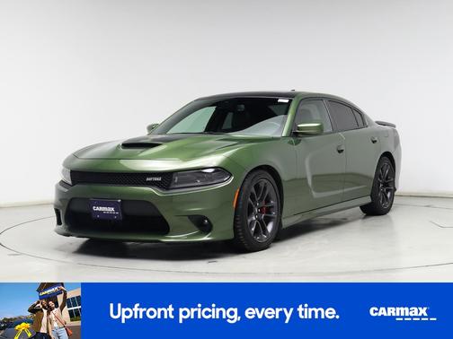 2022 Dodge Charger R/T