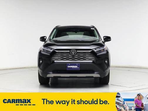 2023 Toyota RAV4 Limited