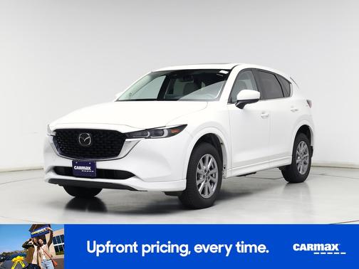 2024 Mazda CX-5 2.5 S Preferred Package