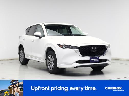 2024 Mazda CX-5 2.5 S Preferred Package