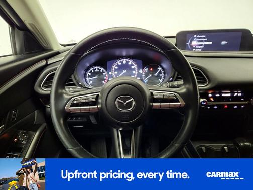 2023 Mazda CX-30 Carbon Edition
