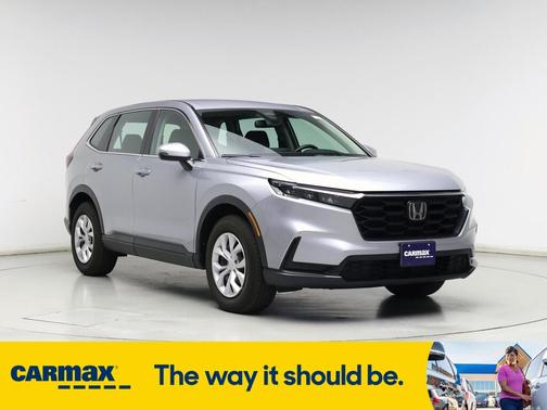 2023 Honda CR-V LX