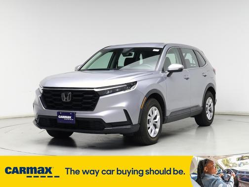 2023 Honda CR-V LX
