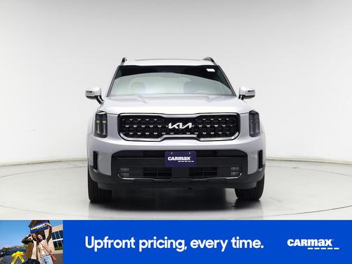 2024 Kia Telluride SX X-Line